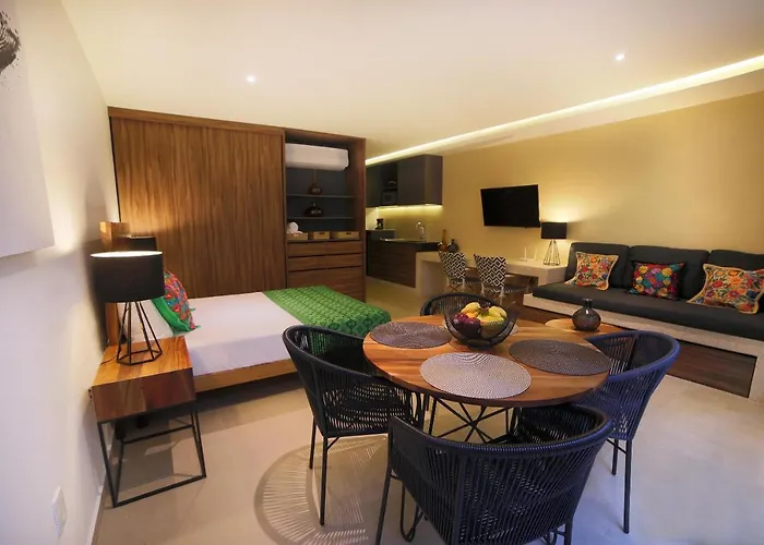 Riva Playa Sur Apartment