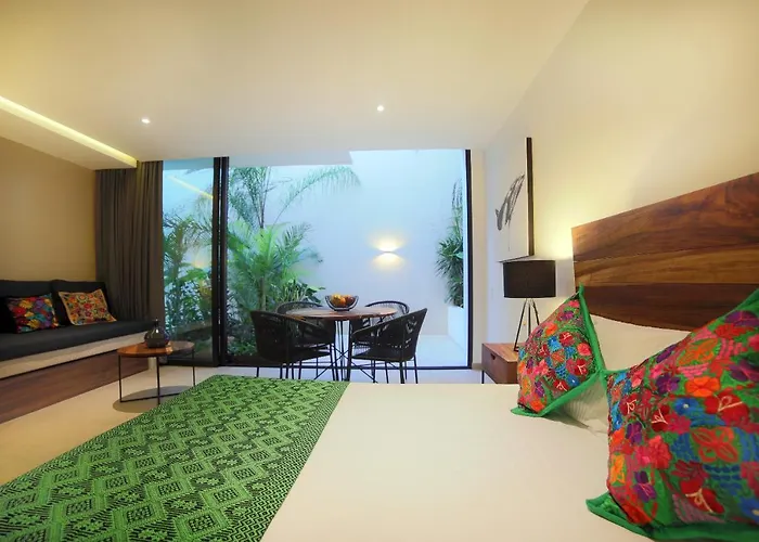 Riva Playa Sur Apartment Playa del Carmen