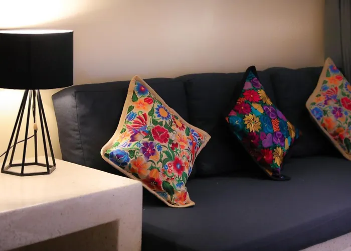 Apartment Riva Playa Sur