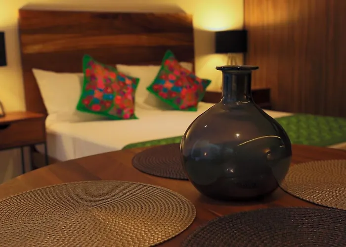 Riva Playa Sur Apartment