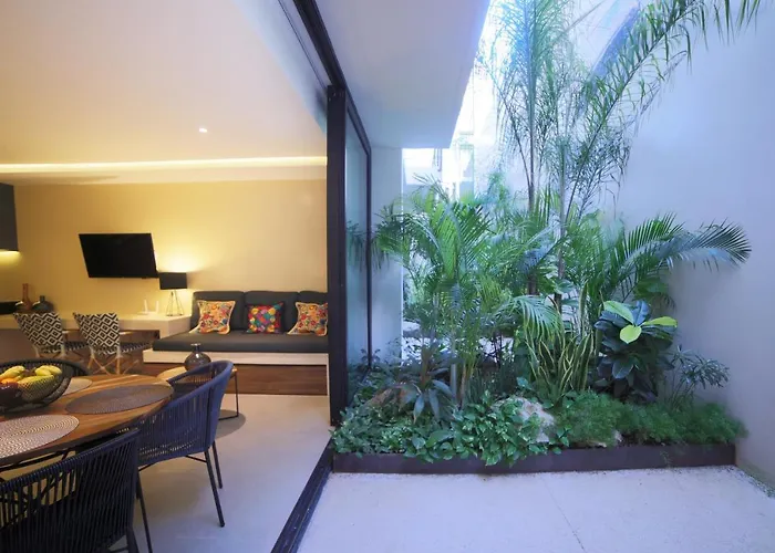 Riva Playa Sur Apartment Playa del Carmen