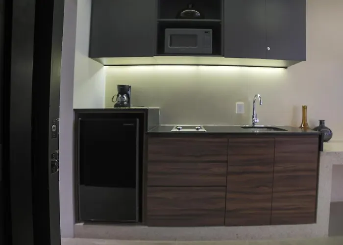 Apartment Riva Playa Sur