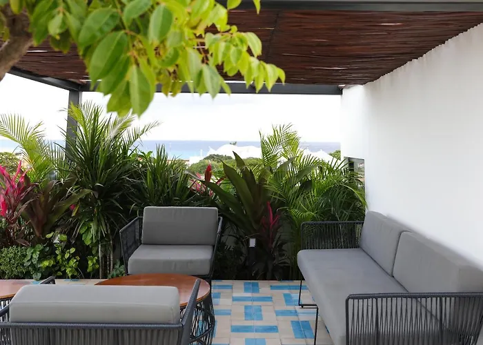 Riva Playa Sur Playa del Carmen